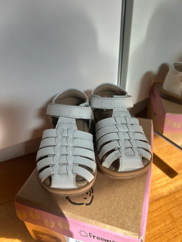 Chaussure été - photo numéro 3