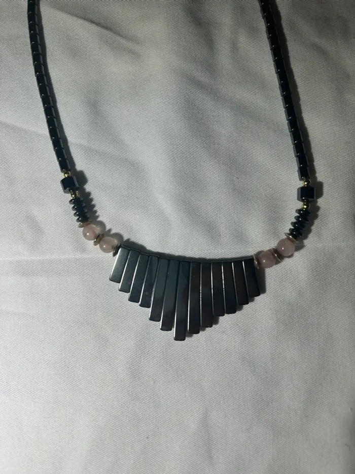 Collier vintage - photo numéro 3