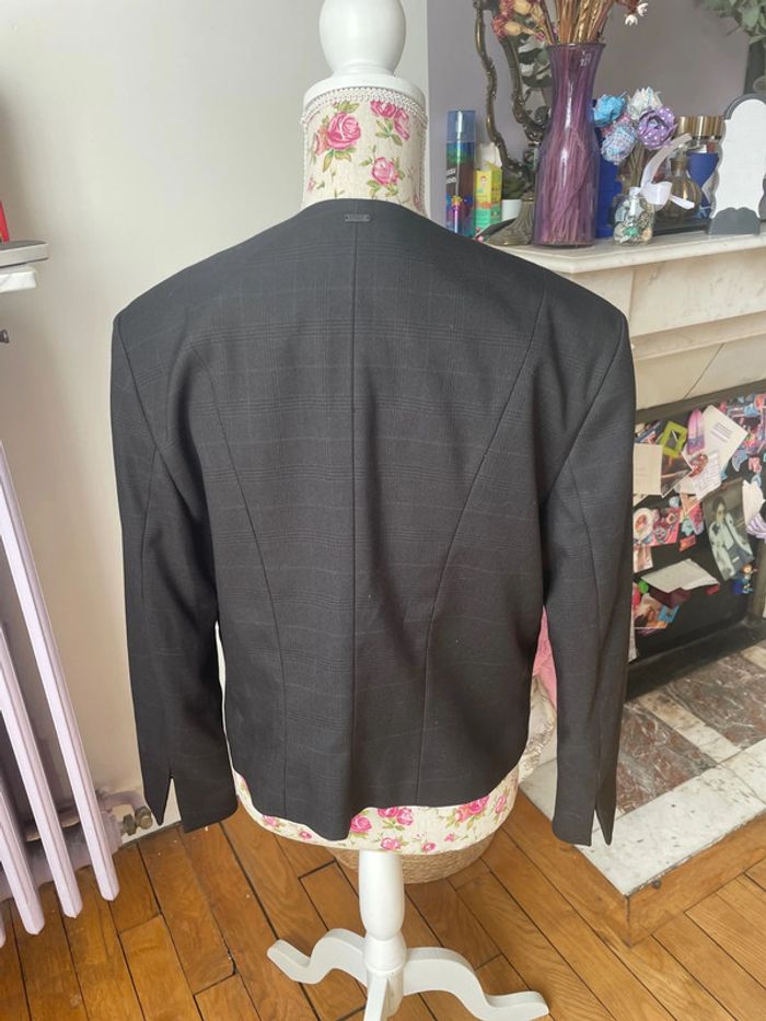 Veste Icode - photo numéro 4
