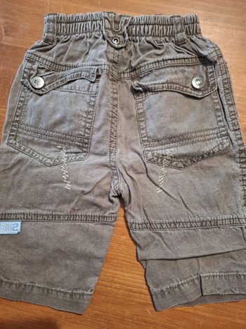 Pantalon 6M