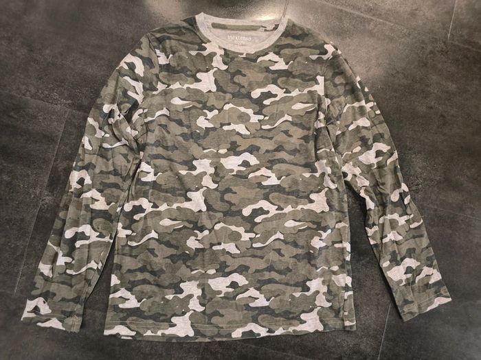 T shirt garçon