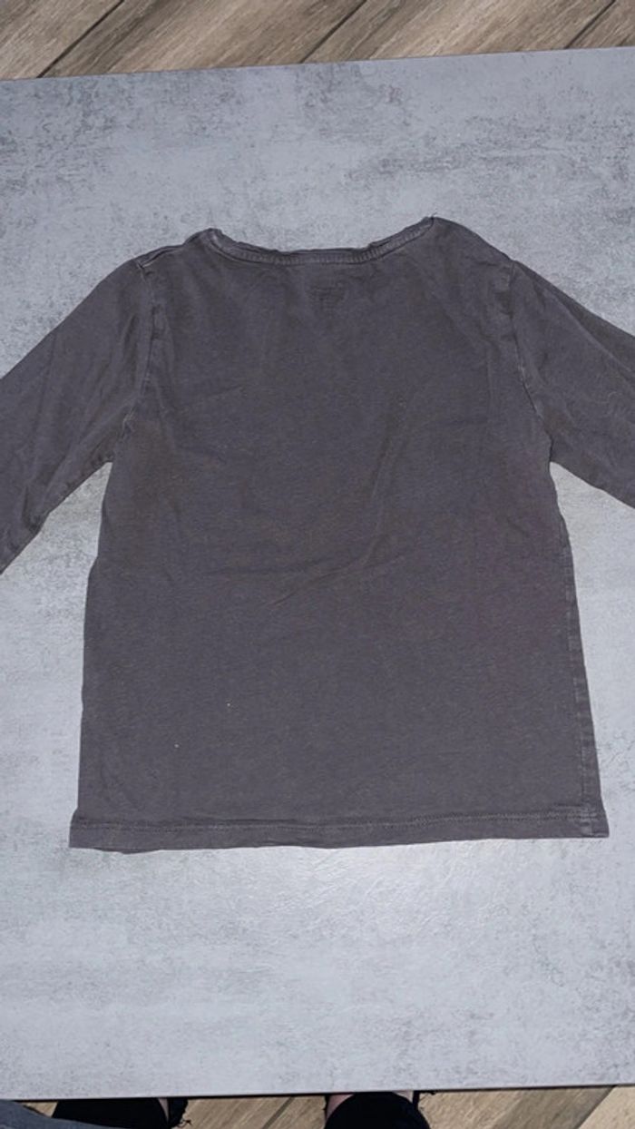 T-shirt kiabi - photo numéro 5