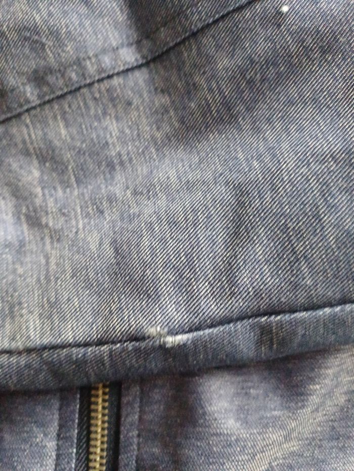 Veste 10 ans - photo numéro 2