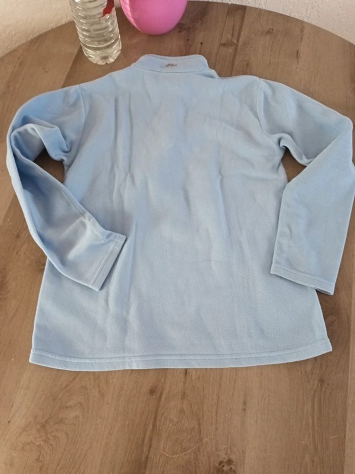 Pull polaire - photo numéro 12