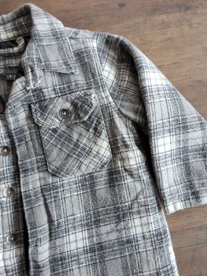 Veste - photo numéro 3