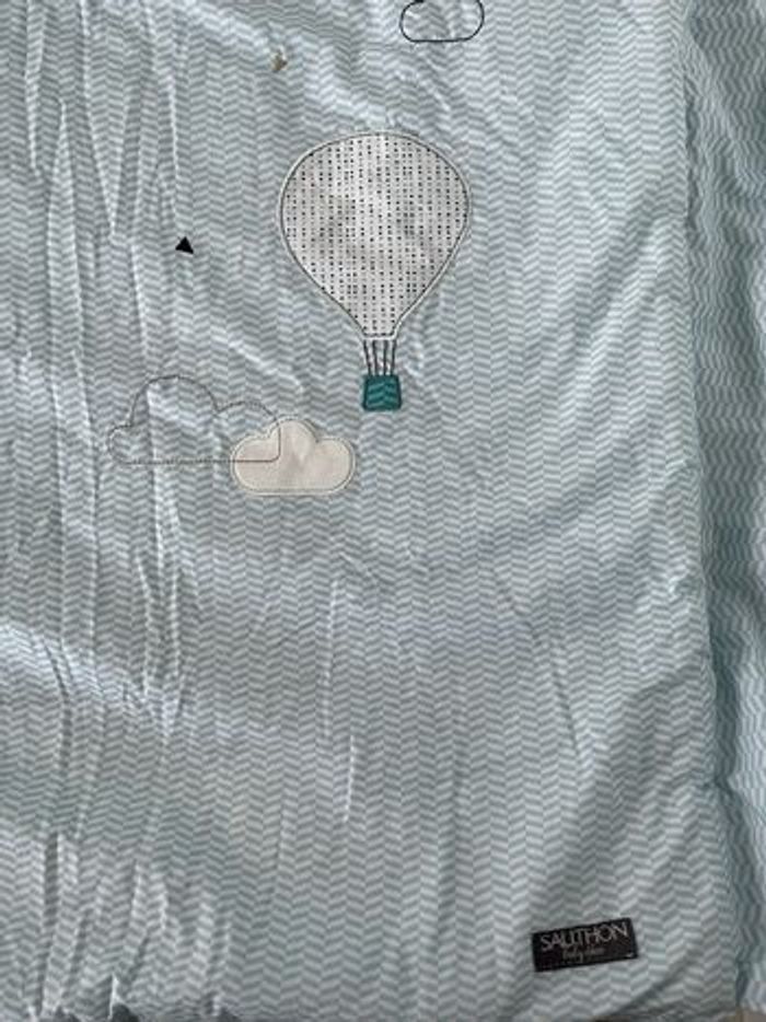 Couverture Lazare Petit Voyageur Sauthon - photo numéro 5