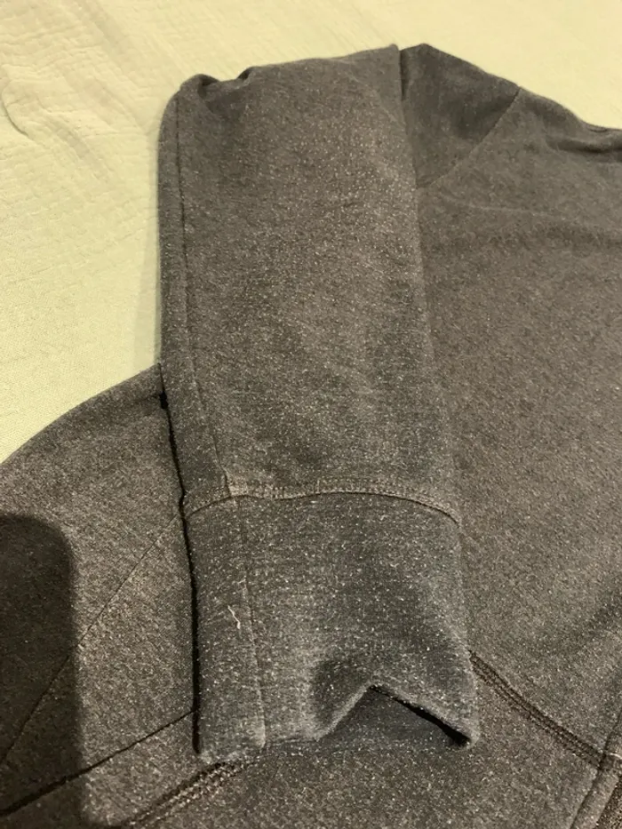 Veste zipée Nike - photo numéro 4