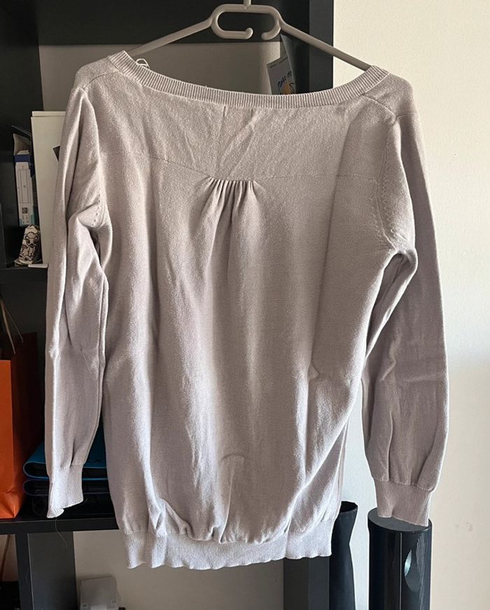 Pull léger femme Autre Ton - photo numéro 2