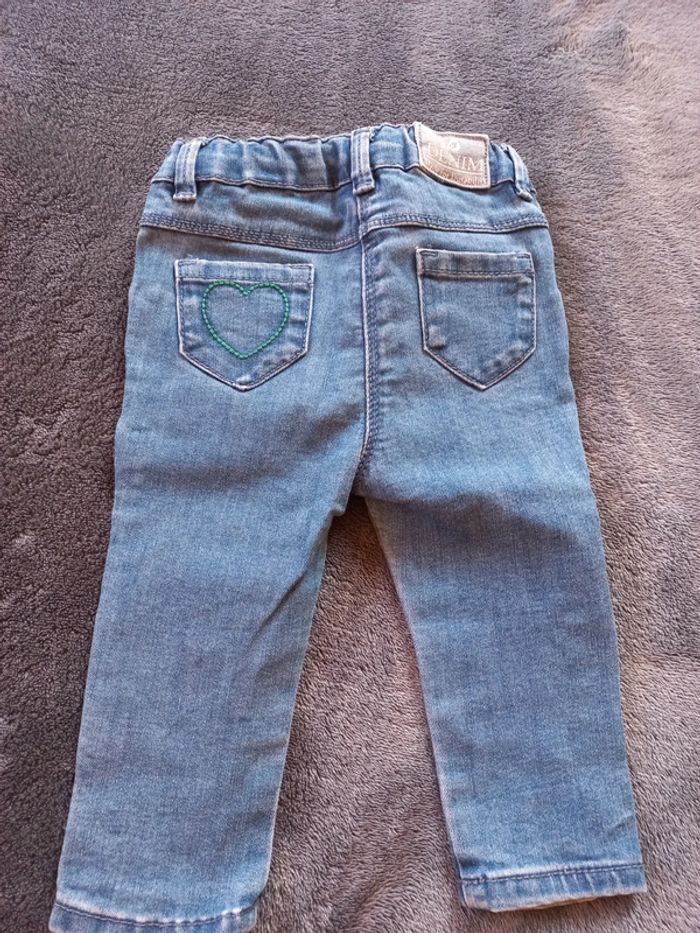 Pantalon slim - photo numéro 2