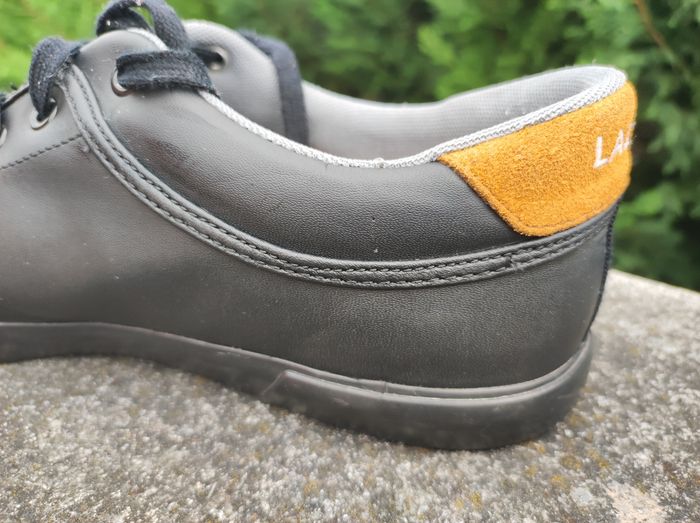 Chaussures Lacoste -Bon état général - Taille 43 - photo numéro 6