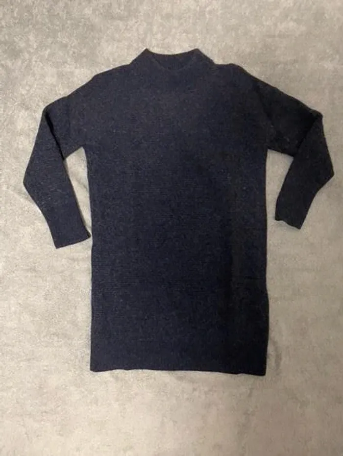Robes d'hiver Comptoir des cotonniers