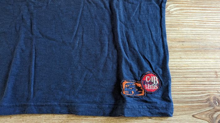 Polo avec col chemise - photo numéro 3