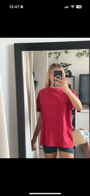 T-shirt homme