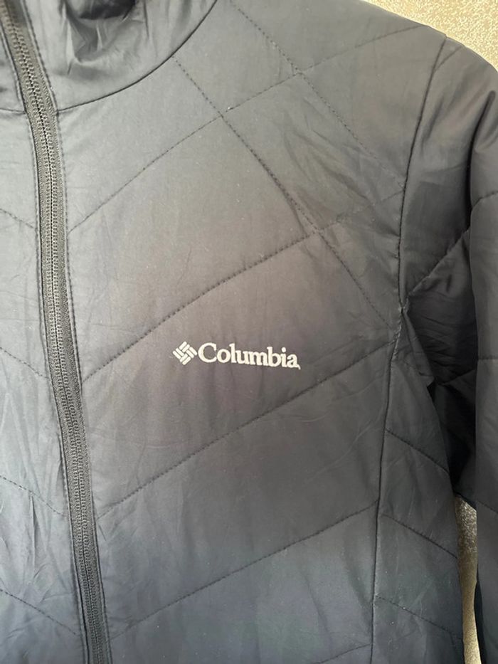 Veste Columbia Omni-Heat - photo numéro 2