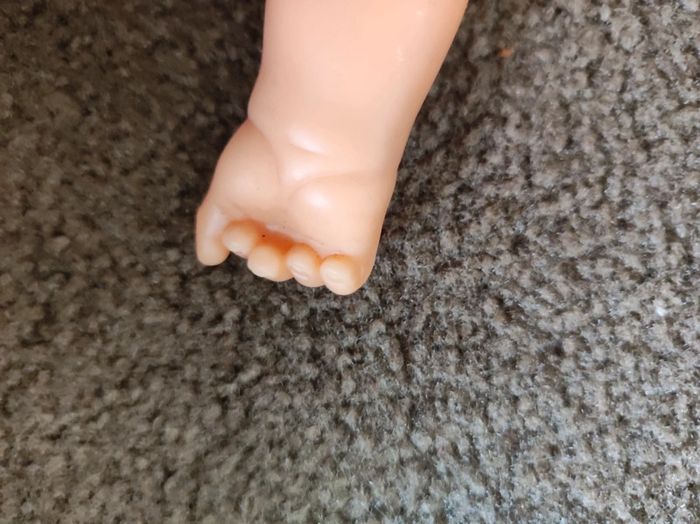 poupée ancienne - photo numéro 6