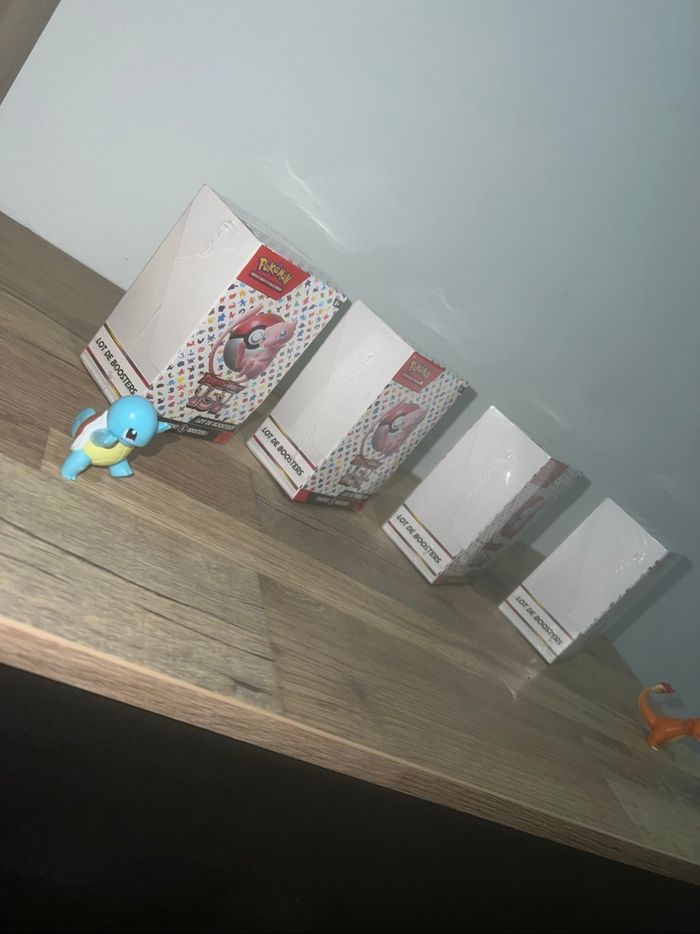 4 bundle 151 ev3.5 - photo numéro 3