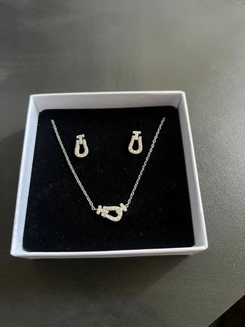 Ensembles bijoux