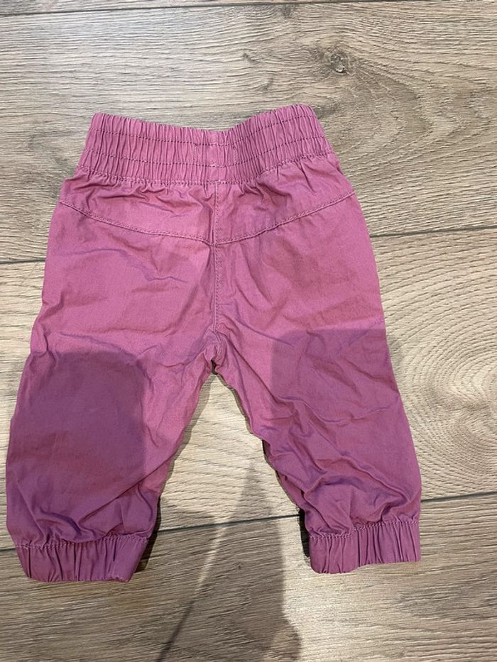 Pantalon Vertbaudet 3mois - photo numéro 2