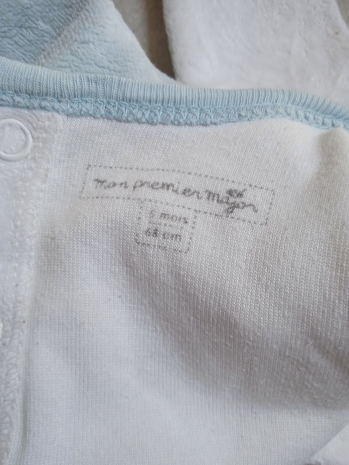 Lot pyjamas - photo numéro 4