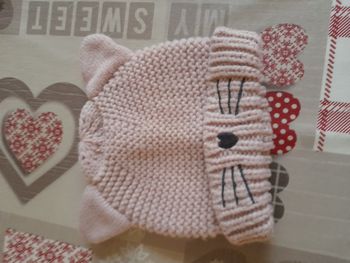 Bonnet