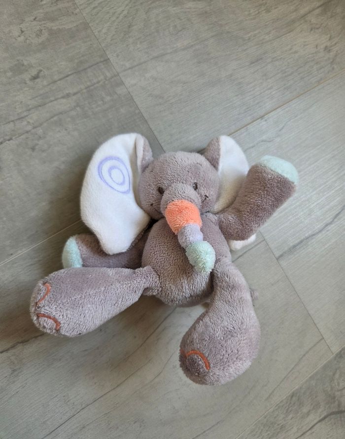 Lot peluches - photo numéro 5