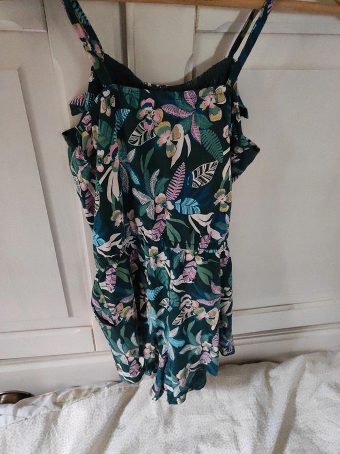 Combinaison short Vertbaudet - photo numéro 6