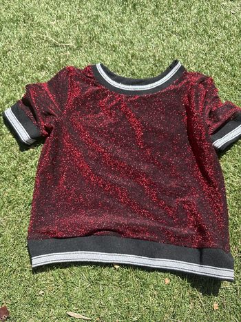 Haut Jennyfer taille M