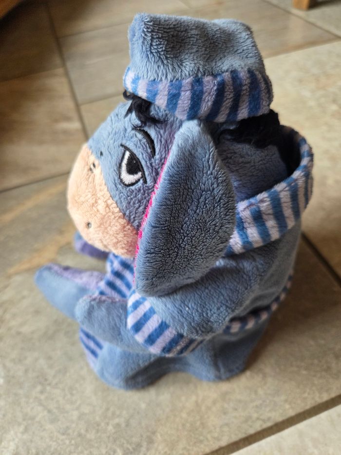 Peluches - photo numéro 2
