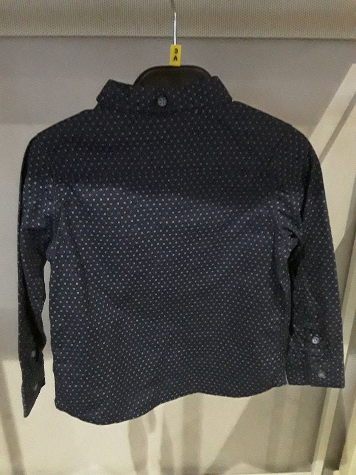 Chemise 3 ans - photo numéro 2