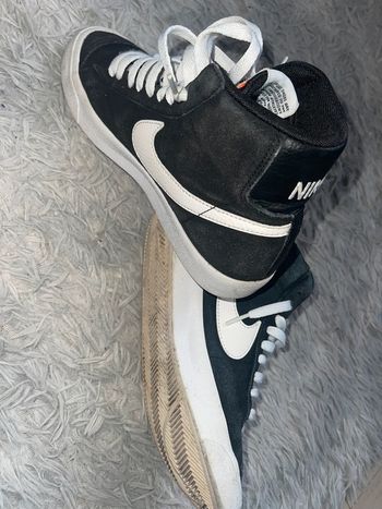Nike Blazer