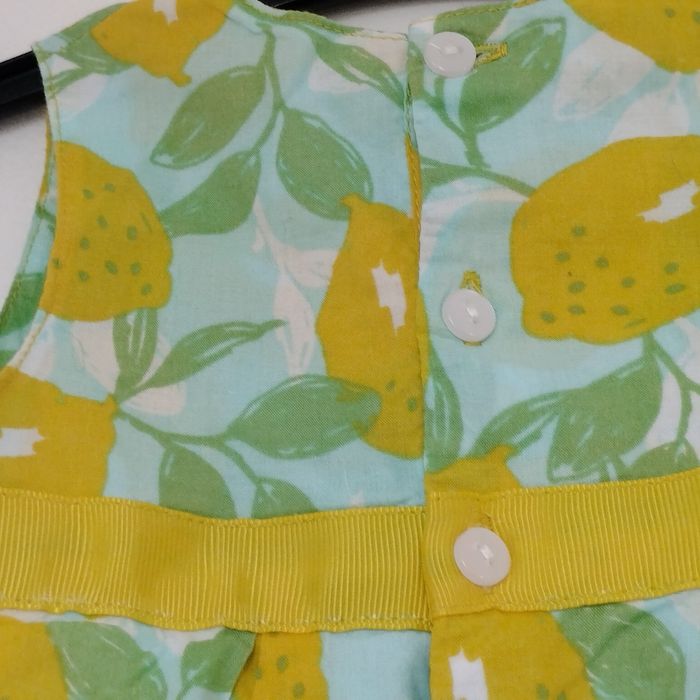Robe bébé 6 mois - photo numéro 7