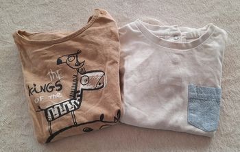Lot T-shirt