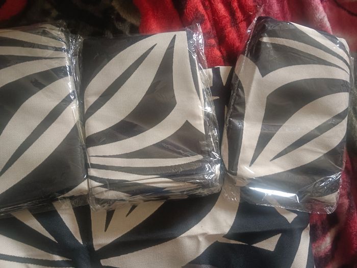 Housss  coussin - photo numéro 2