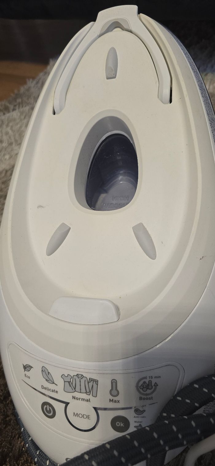 Centrale vapeur Calor Pro Express Ultimate – Très bon état - photo numéro 5