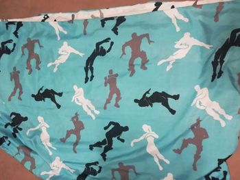 Housse de couette 1 personne FORTNITE