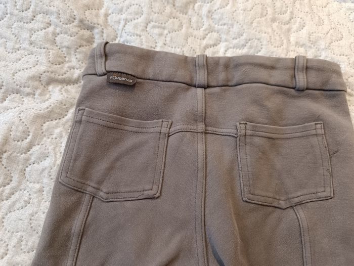 Pantalon équitation Queshua - photo numéro 3