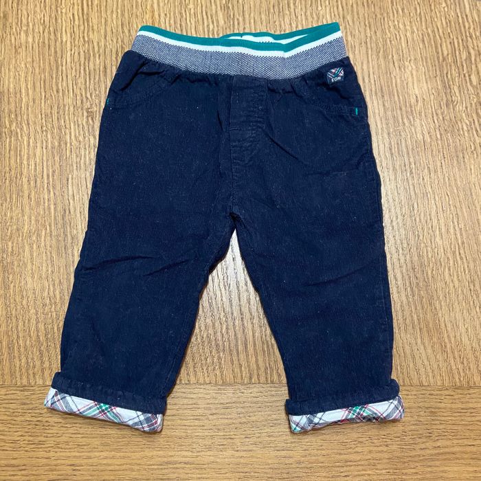 Ensemble bébé 9 mois - photo numéro 3