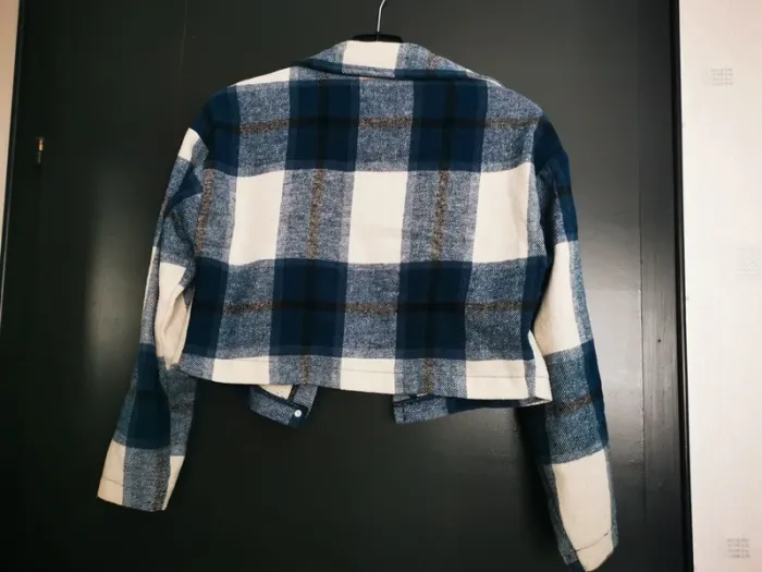 Veste/gilet 36 - photo numéro 2
