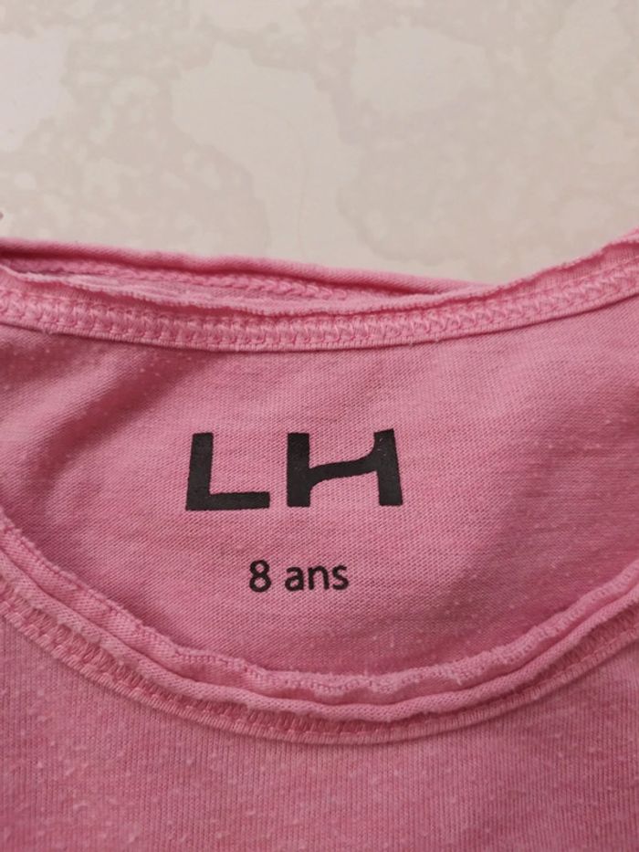 Tee-shirt - photo numéro 3