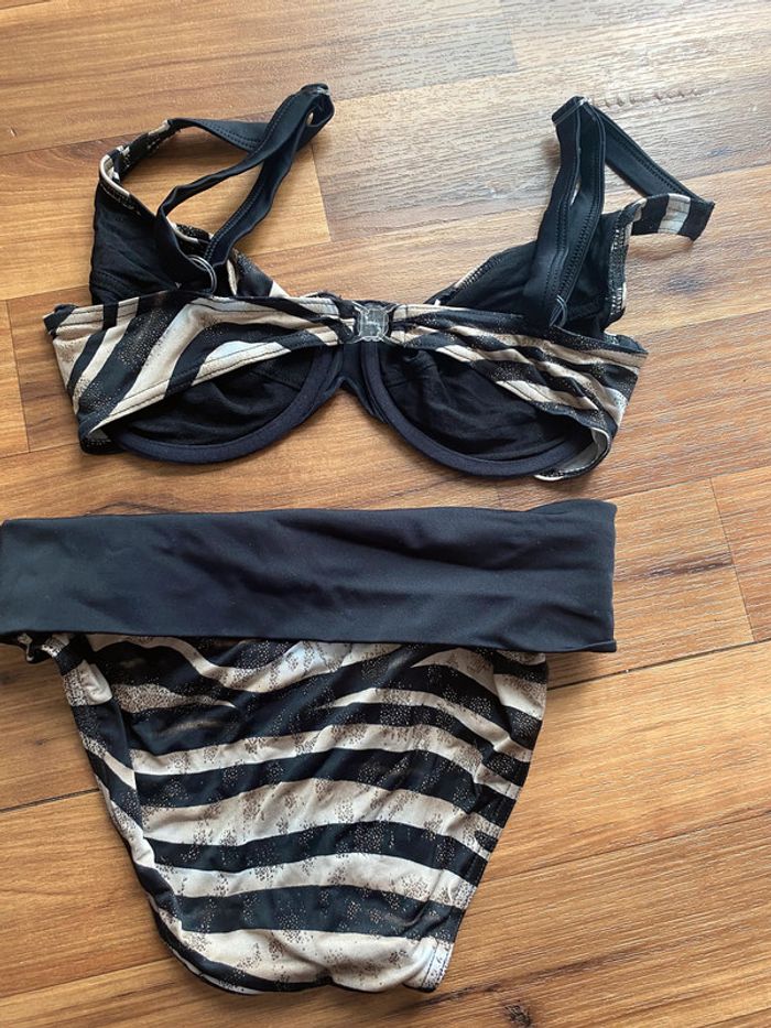 Maillot 2 pièces - photo numéro 3