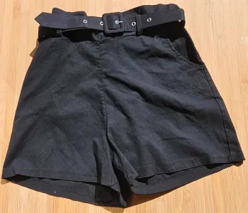 Short taille