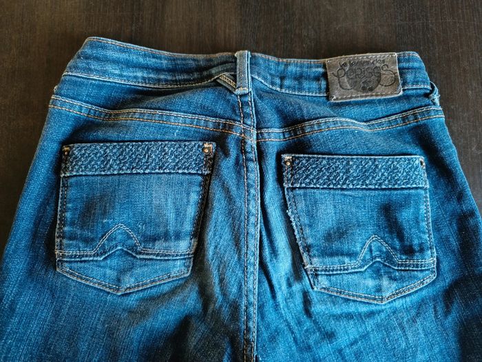 Jean LE TEMPS DES CERISES - Taille 23 (33) - photo numéro 6