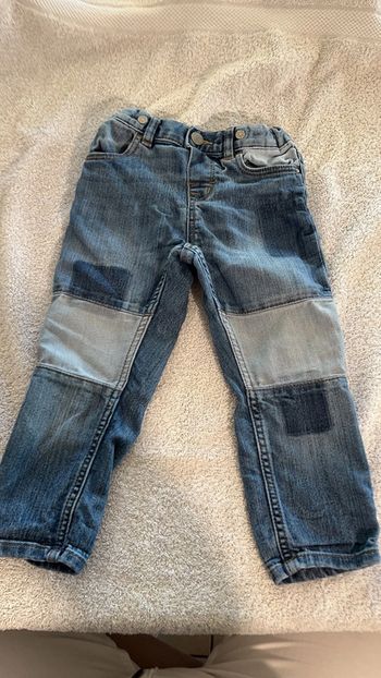 Jean H&M