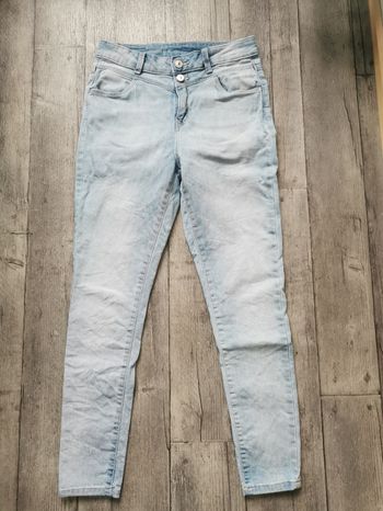 Jean 34 /36