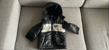 Blouson garçon Orchestra 9 mois