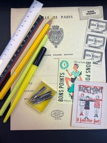 Accessoires scolaire