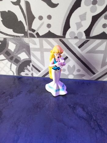 Figurine Falbala