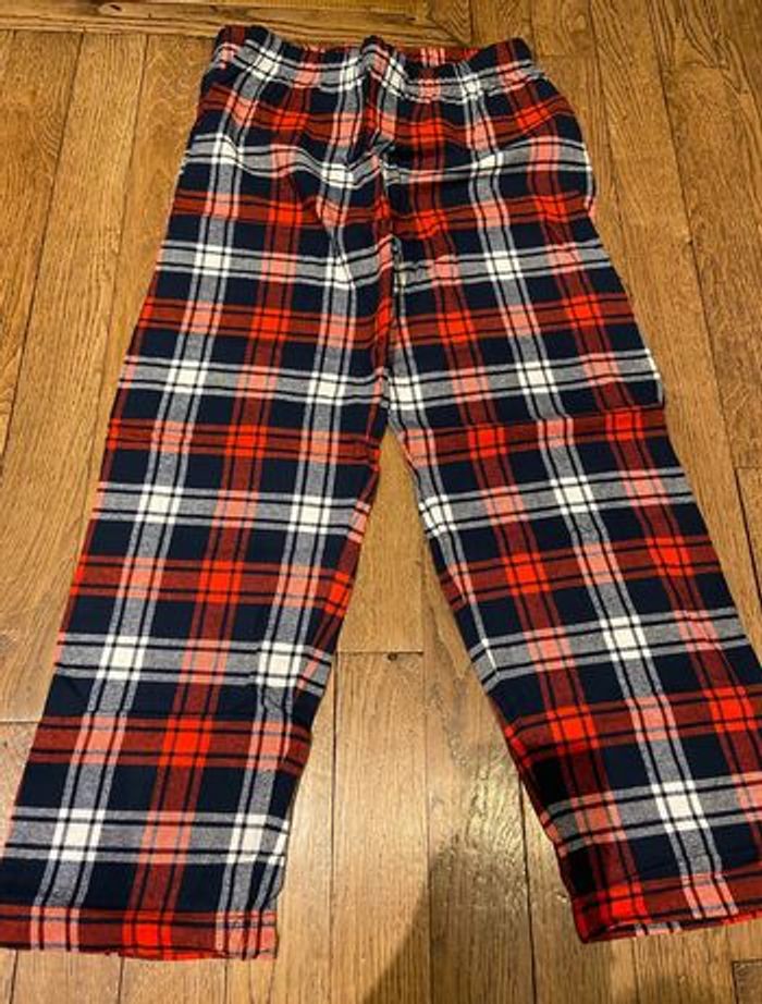 Pyjama de Noël neuf 10/12 ans - photo numéro 3
