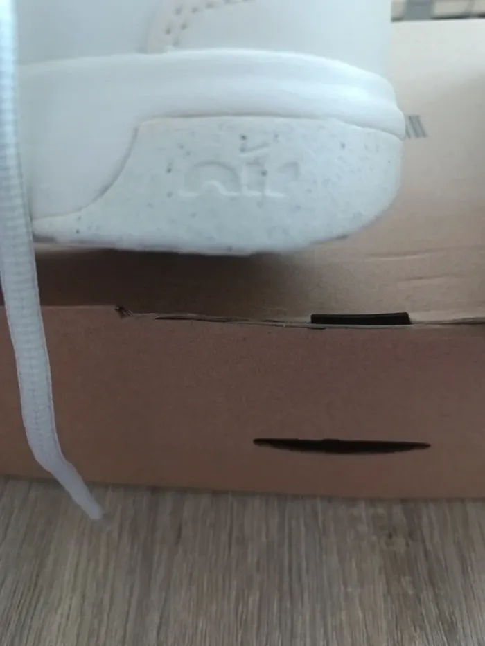 Nike Zoom court lite 3 37,5 - photo numéro 6
