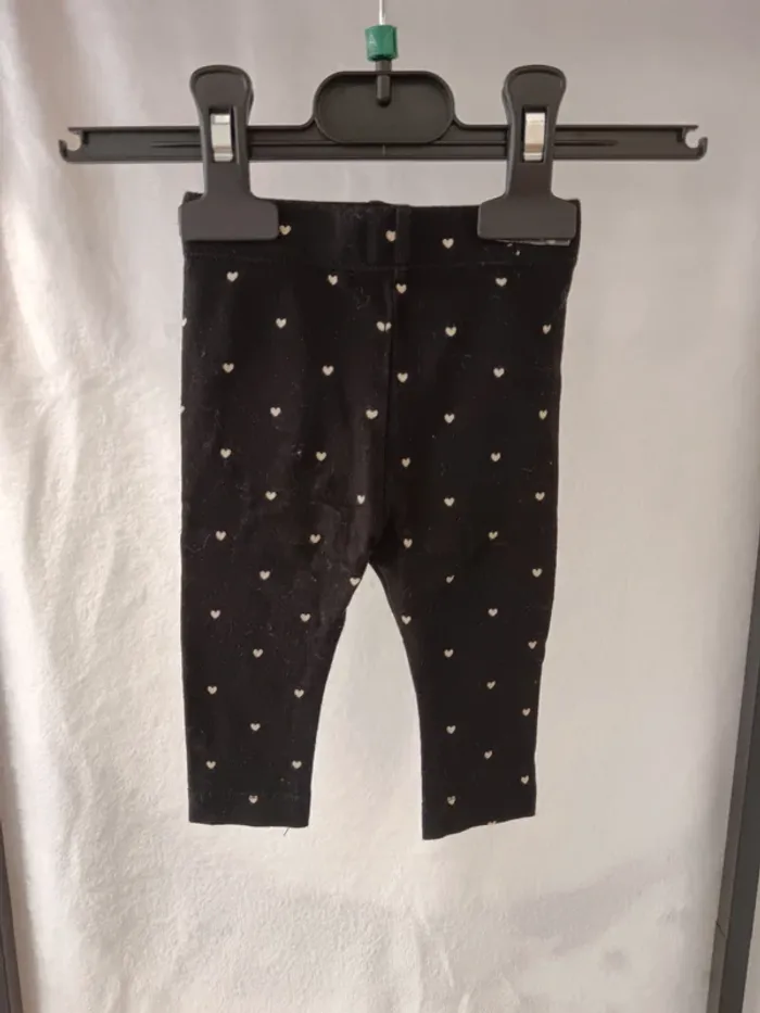 Leggings kiabi